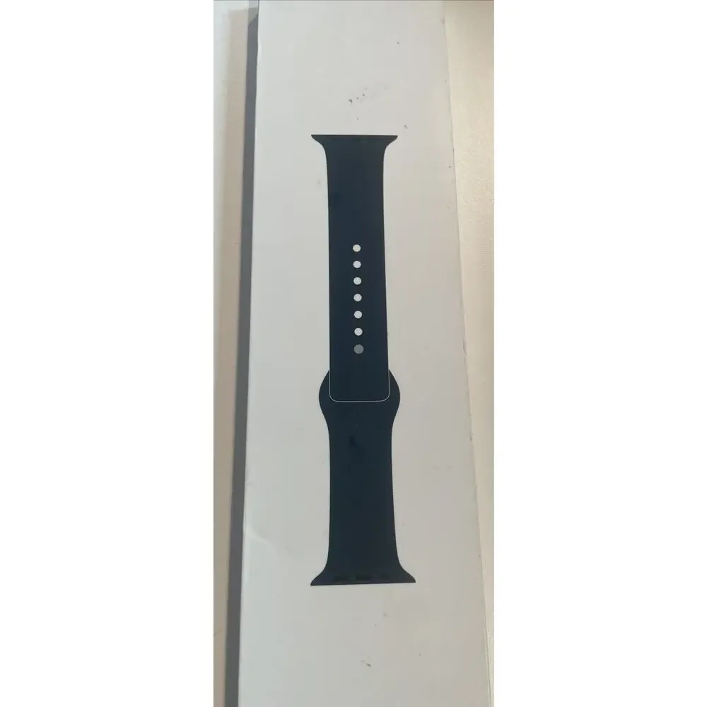 Apple Watch Band 40mm Sport Band Mallard Green Regular OEM NEW FAST SHIP